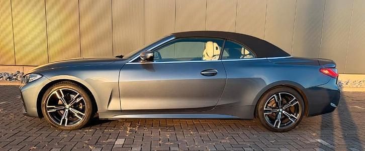 Occasion BMW 420 183 PK (134 kW) 2023