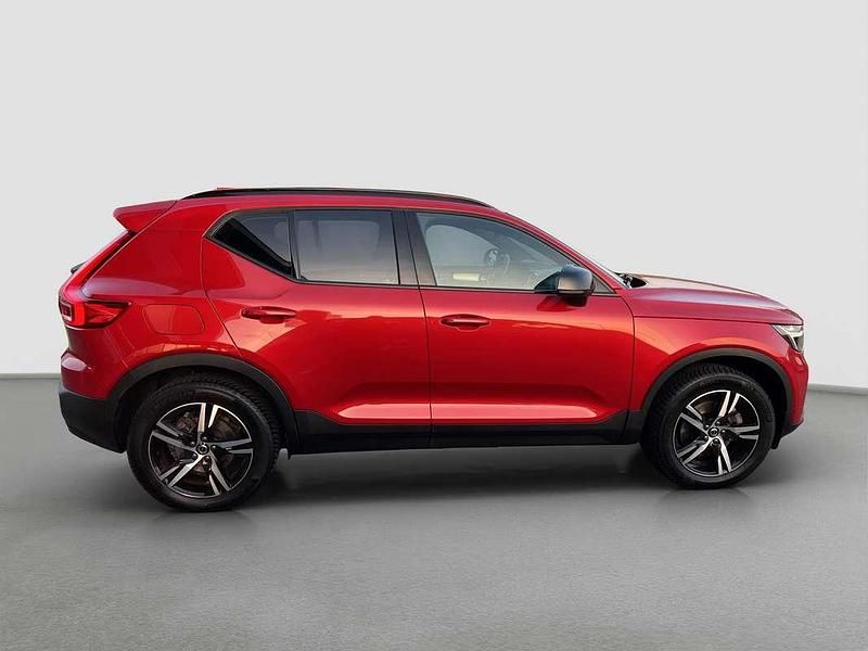 Occasion Volvo XC40 Plus 197 PK (144 kW) 2024 Oranje SUV