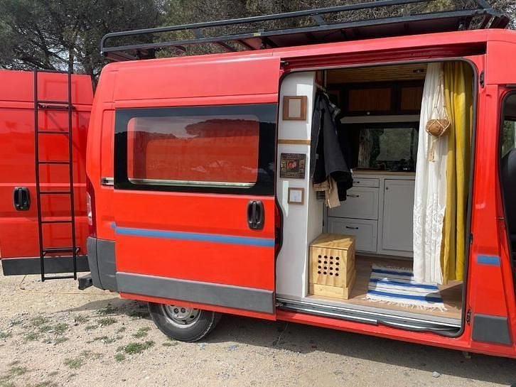 Occasion Peugeot Boxer 130 PK (95 kW) 2013 Van