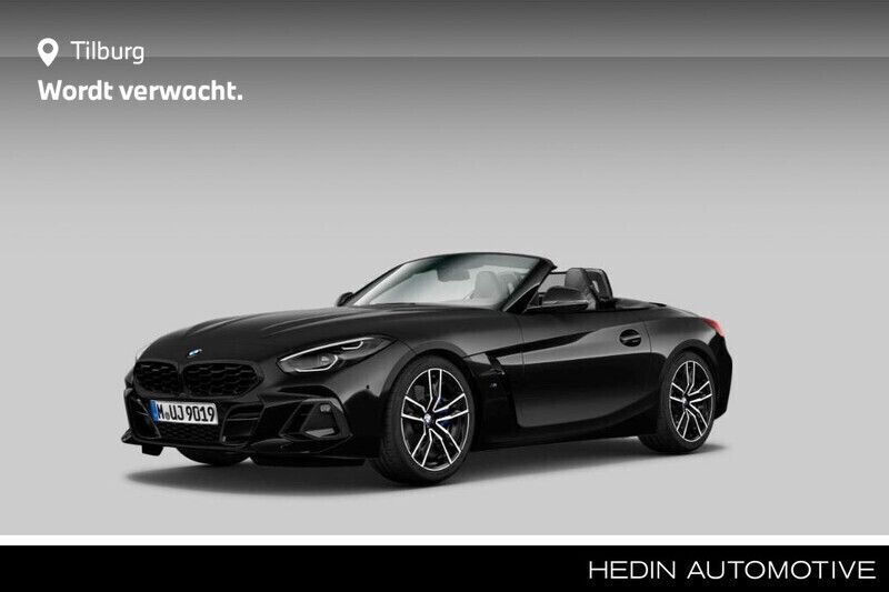 Gebruikt 2025 BMW Z4 | € 75.880 - Afbeelding 1/3
