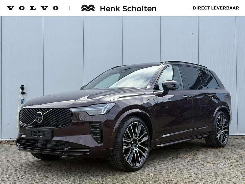 Nieuw 2025 Volvo XC90 Ultra SUV | € 105.816 - Afbeelding 1/4