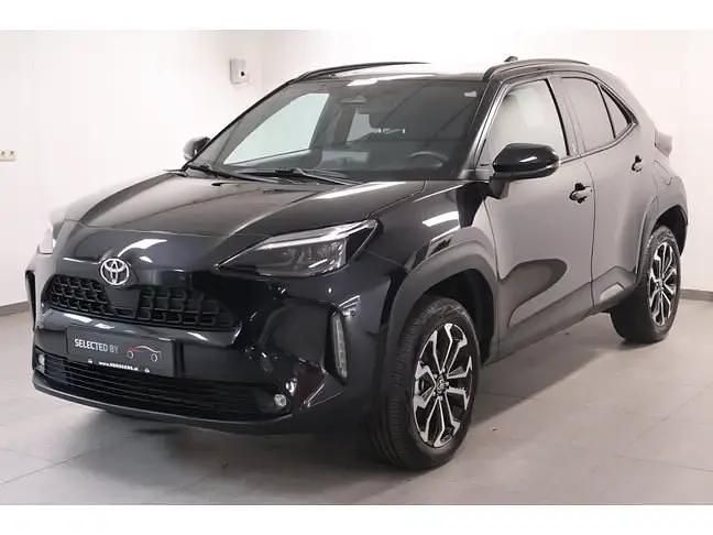 Nieuw 2026 Toyota Yaris Cross SUV | € 31.449 (Eerlijke prijs) - Afbeelding 1/4