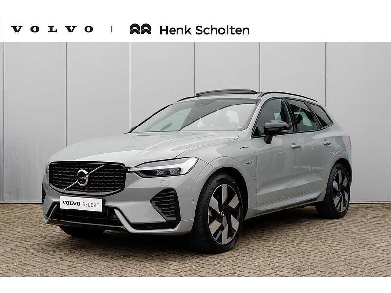 Occasion 2025 Volvo XC60 Ultra SUV | € 58.750 (Eerlijke prijs) - Afbeelding 1/4