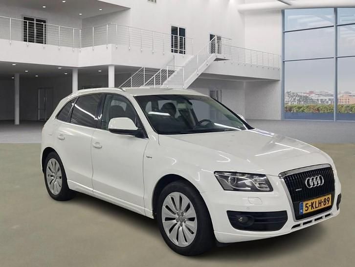 Occasion Audi Q5 Proline 211 PK (155 kW) 2012 SUV
