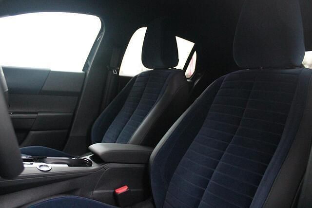 Occasion Lancia Ypsilon 206 kW (281 PK) 2025 Blauw Hatchback