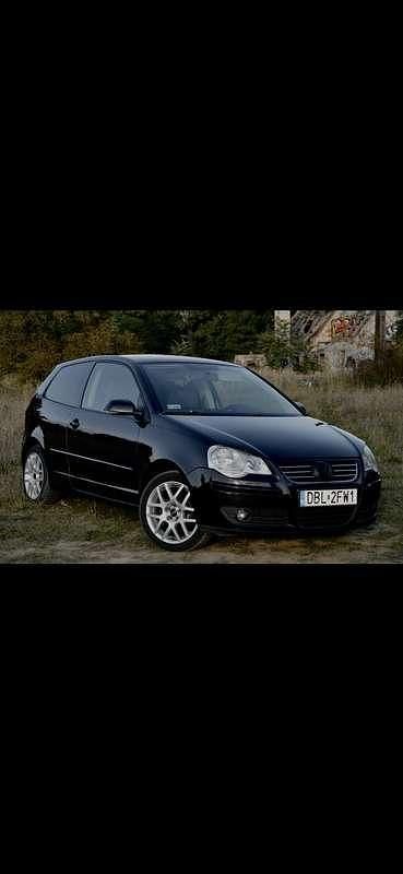 Occasion VW Polo Comfortline 64 PK (47 kW) 2006 Sedan