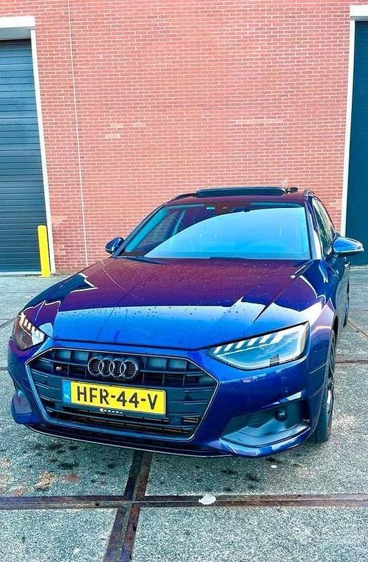 Occasion 2019 Audi A4 | € 26.950 (Eerlijke prijs) - Afbeelding 1/4