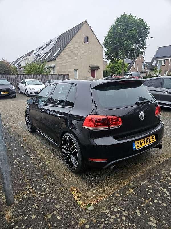 Occasion VW Golf VI GTI 211 PK (155 kW) 2010 Hatchback