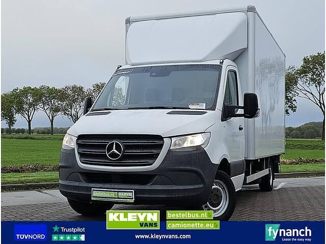 N.v.t. Gebruikt 2019 Mercedes Sprinter Van | € 25.850 - Afbeelding 1/3