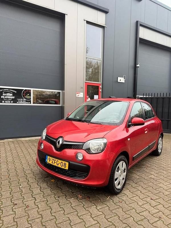 Occasion 2015 Renault Twingo SE Hatchback | € 4.649 (Eerlijke prijs) - Afbeelding 1/4