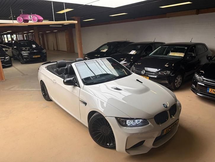 Occasion BMW 330 Executive 245 PK (180 kW) 2012 Cabriolet