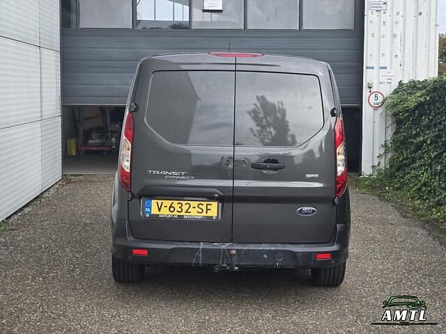 Occasion Ford Transit Connect Trend 101 PK (74 kW) 2018 Overige MPV