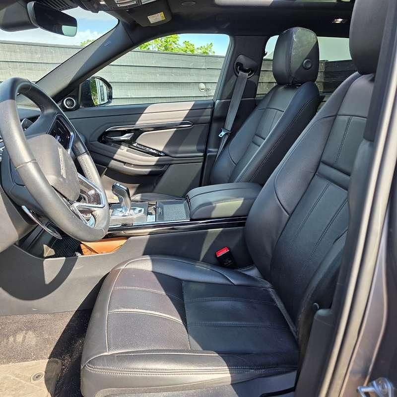 Occasion Land Rover Range Rover evoque SE Dynamic 309 PK (227 kW) 2023 Grijs SUV