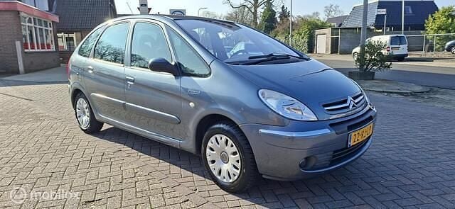 Occasion Citroën Xsara Picasso 116 PK (85 kW) 2005 Grijs (metallic) MPV