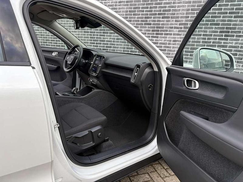 Occasion Volvo XC40 163 PK (119 kW) 2024 Wit SUV
