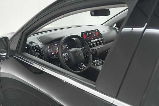 Occasion Citroën C5 144 PK (105 kW) 2024 Zwart SUV