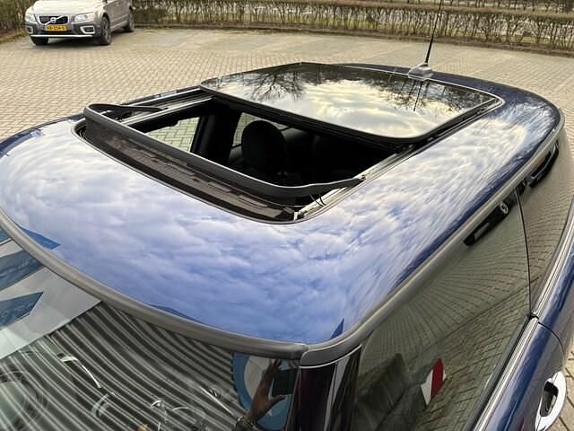 Occasion Mini Cooper 136 PK (100 kW) 2015 Blauw (metallic) Hatchback