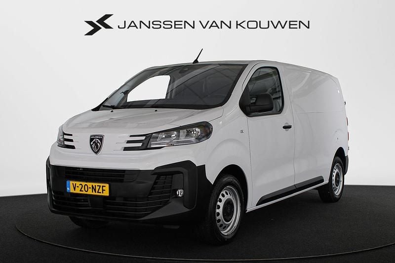 Occasion Peugeot Expert S 2026 Wit Van
