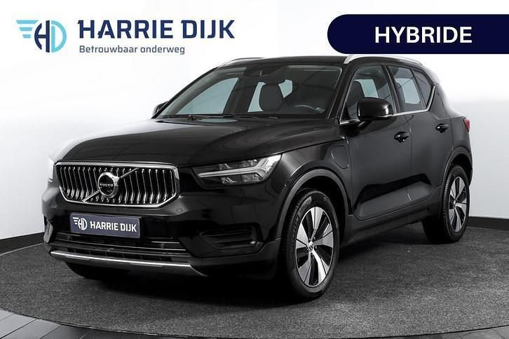 Occasion Volvo XC40 Inscription 155 kW (211 PK) 2022 SUV