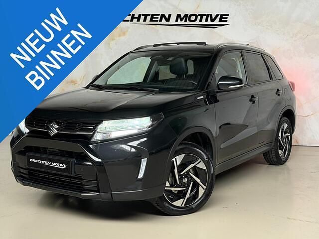 Occasion Suzuki Vitara Style 129 PK (94 kW) 2025 Overige SUV