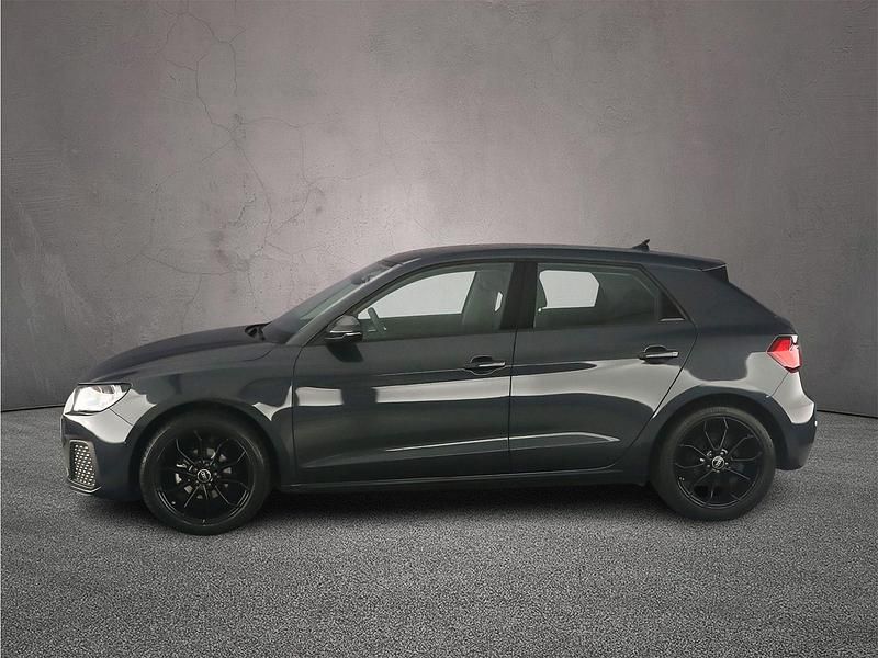 Occasion Audi A1 Sportback Proline 95 PK (69 kW) 2024 Grijs Hatchback