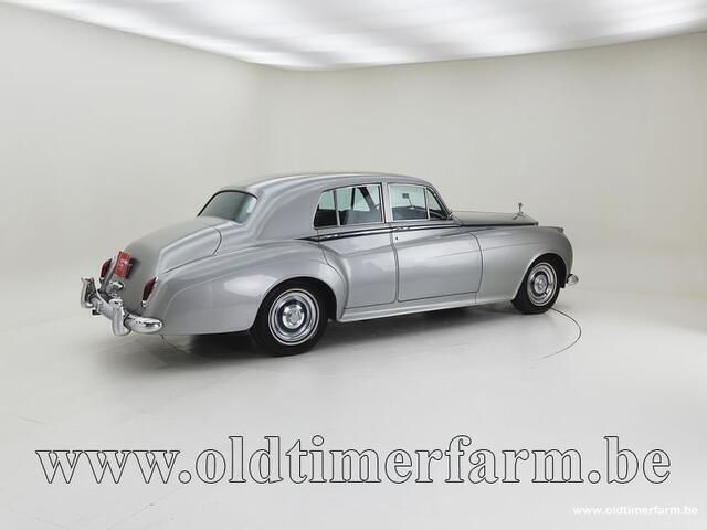 Occasion Rolls Royce Silver Cloud 185 PK (136 kW) 1962 Overige Sedan