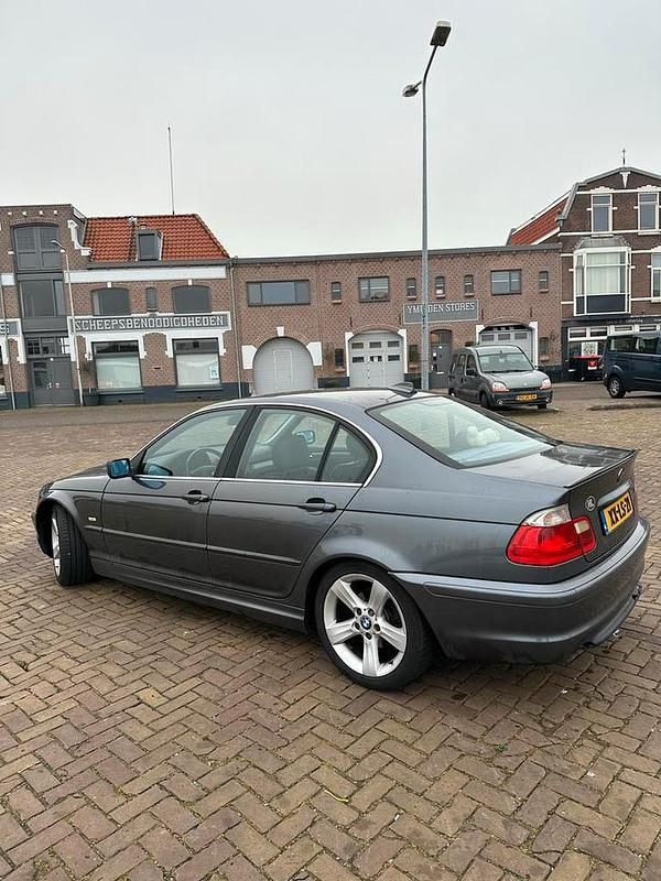 Occasion BMW 323 170 PK (125 kW) 1999