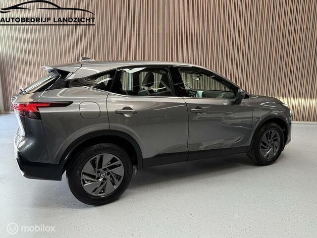 Occasion Nissan Qashqai Acenta 158 PK (116 kW) 2021 Overige SUV