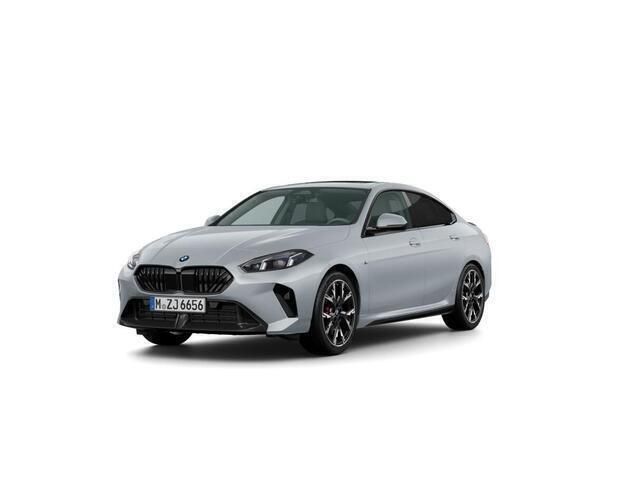 Grijs Nieuw 2025 BMW 220 M Sport Coupé | € 59.340 (Eerlijke prijs) - Afbeelding 1/4
