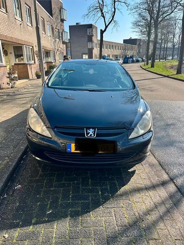 Occasion Peugeot 307 136 PK (100 kW) 2005