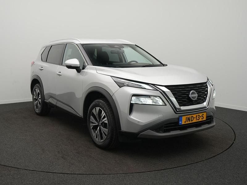 Occasion Nissan X-Trail Tekna+ 163 PK (119 kW) 2023 Grijs SUV