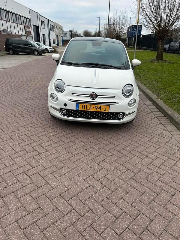 Occasion Fiat 500e 50 kW (69 PK) 2020