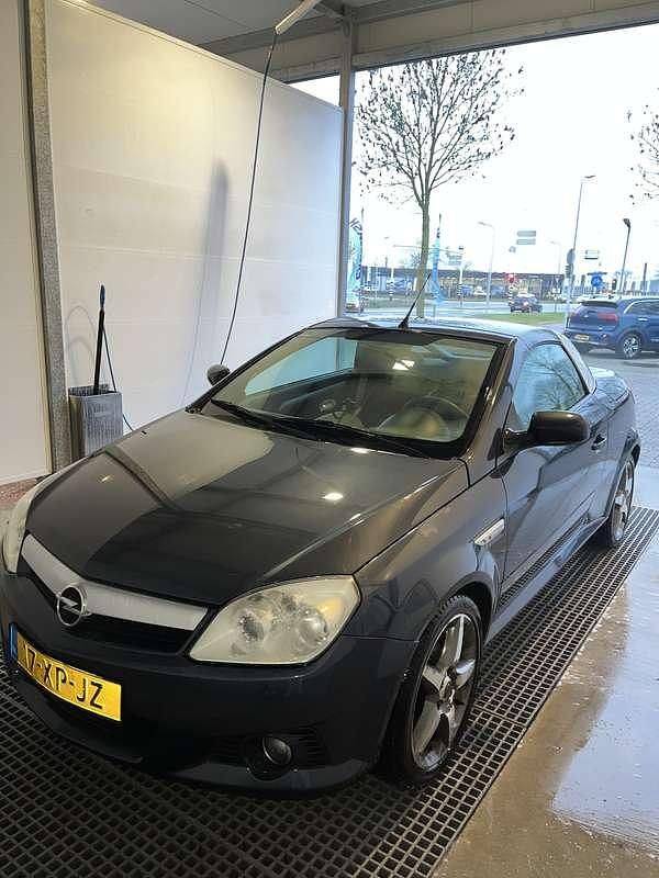 Occasion Opel Tigra 90 PK (66 kW) 2007 Cabriolet