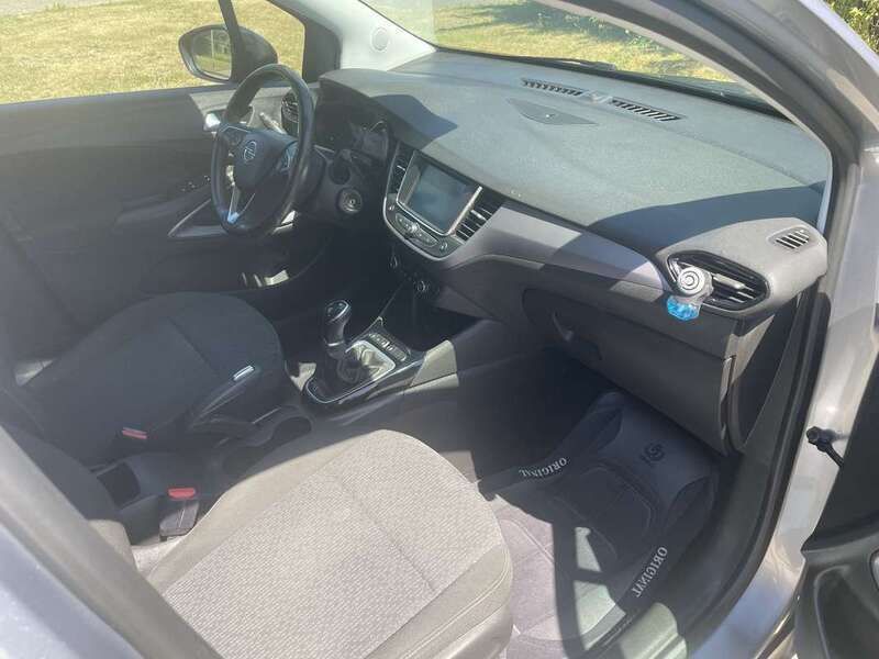 Gebruikt 2022 Opel Crossland SUV | € 13.950 (Super prijs) - Afbeelding 1/4