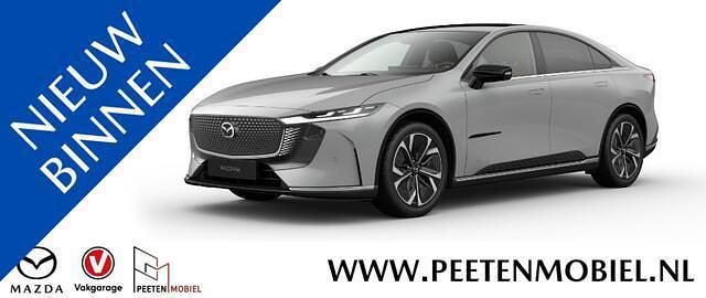 Overige Nieuw 2025 Mazda 6e Takumi-Line Hatchback | € 45.500 (Eerlijke prijs) - Afbeelding 1/4