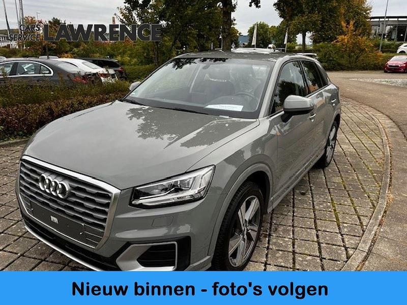 Overige Gebruikt 2019 Audi Q2 Sport SUV | € 23.949 (Goede deal) - Afbeelding 1/3
