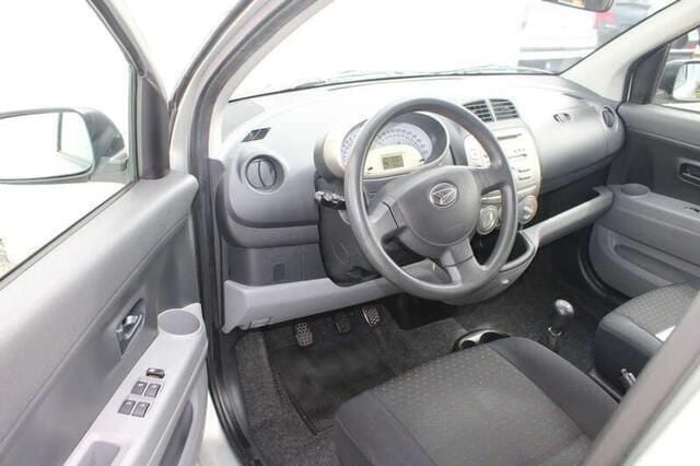 Occasion Daihatsu Sirion 69 PK (50 kW) 2008 Overige Hatchback
