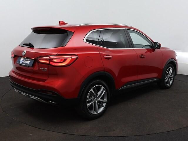 Occasion MG EHS Luxury 2023 Rood (metallic) SUV