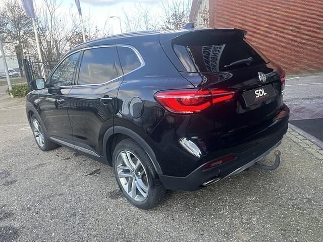 Occasion MG EHS Luxury 258 PK (189 kW) 2023 Zwart SUV