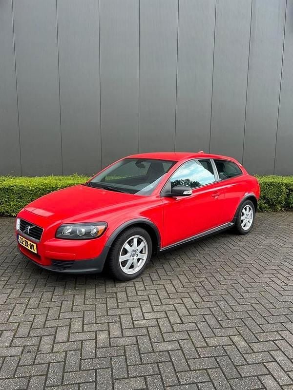 Gebruikt 2008 Volvo C30 Hatchback | € 3.950 (Super prijs) - Afbeelding 1/4