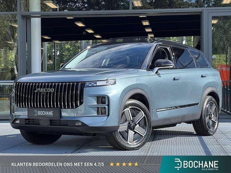 Nieuw 2025 Jaecoo 7 SUV | € 39.990 - Afbeelding 1/4
