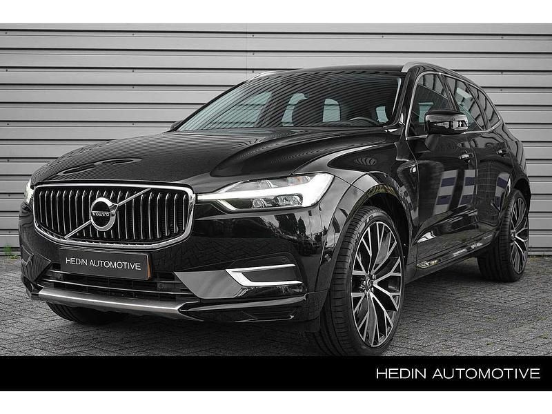 Gebruikt 2017 Volvo XC60 Inscription SUV | € 34.995 (Eerlijke prijs) - Afbeelding 1/4