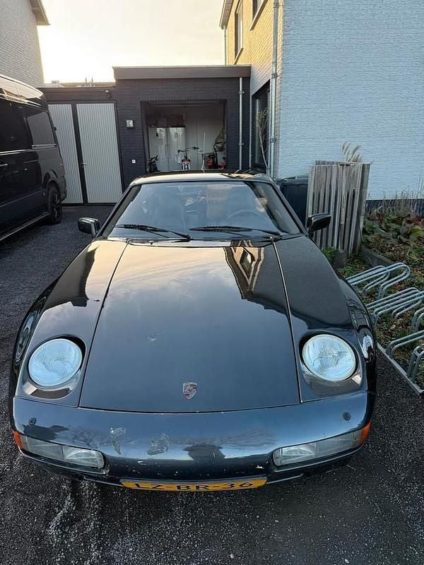Occasion Porsche 928 310 PK (228 kW) 1981 Coupé