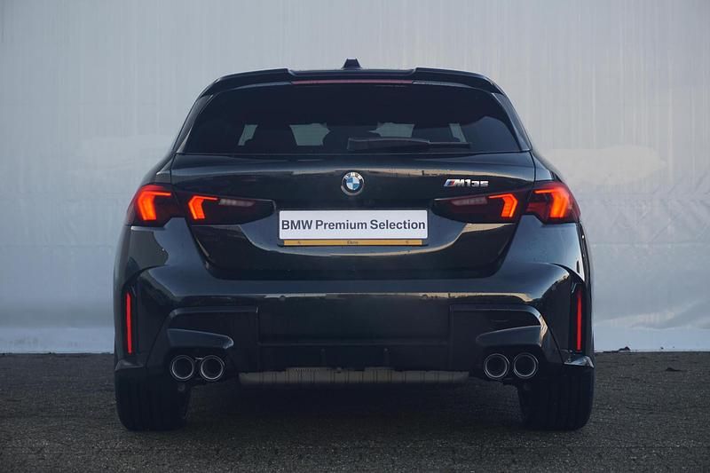 Nieuw BMW M135 Comfort Edition 299 PK (219 kW) 2026 Overig Hatchback