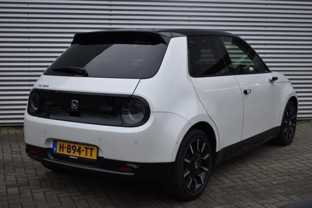 Occasion Honda e Advance 113 kW (154 PK) 2020 Wit Hatchback