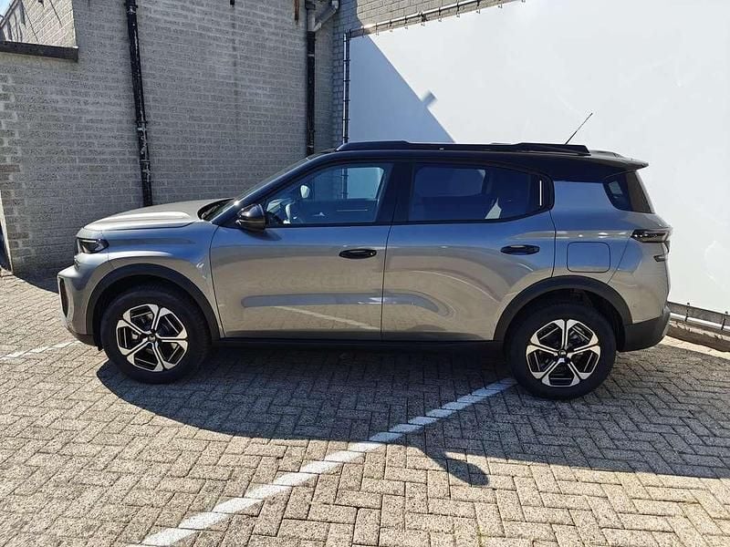 Grijs Gebruikt 2025 Citroën C3 Aircross SUV | € 33.554 (Eerlijke prijs) - Afbeelding 1/3