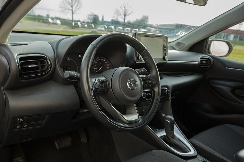 Occasion Mazda 2 2026 Grijs Hatchback