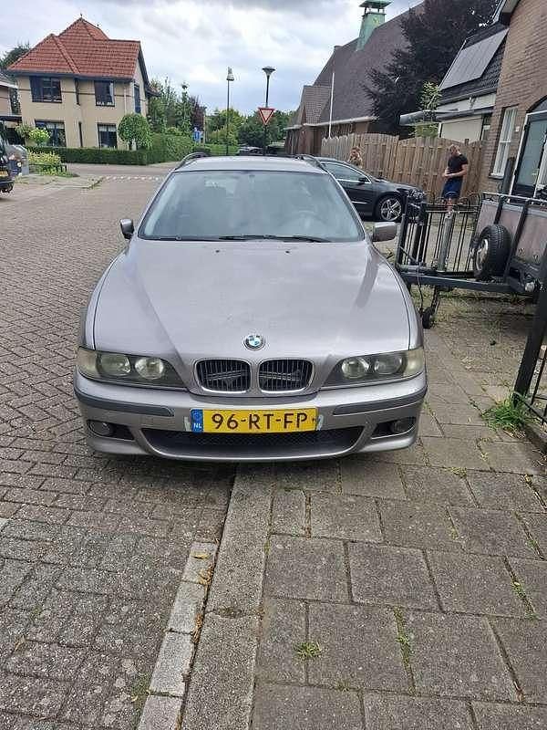 Gebruikt 2000 BMW 520 Stationwagen | € 1.200 (Eerlijke prijs) - Afbeelding 1/4