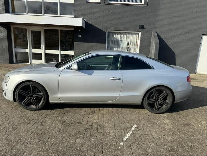 Occasion Audi A5 Proline 265 PK (194 kW) 2008 Coupé