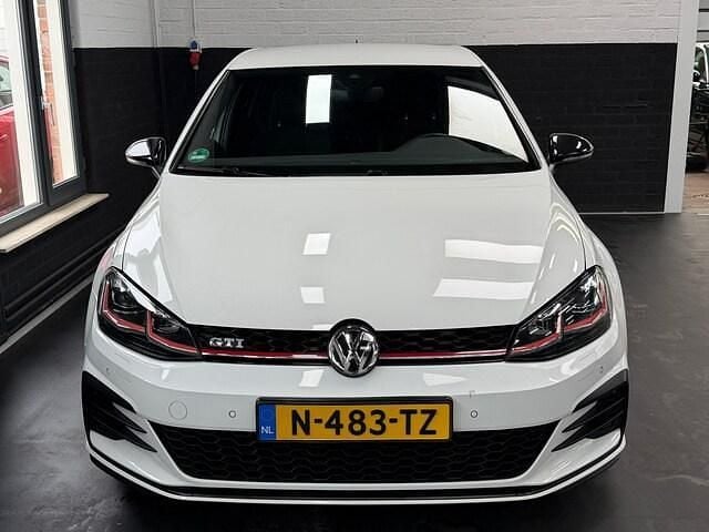 Occasion VW Golf VII GTI 2017 Wit Hatchback